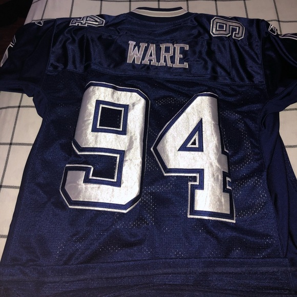 A cowboys Jersey - Picture 3 of 3